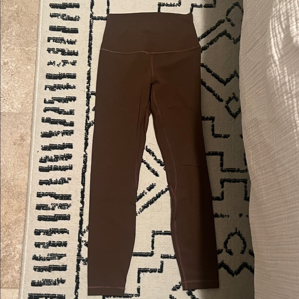 Lululemon Align 25”